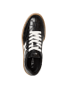 Tamaris Sneaker in BLACK CROCO