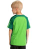 erima Six Wings T-Shirt in green/smaragd