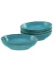 CreaTable Poke  Bowl Schüssel in Blau in Blau