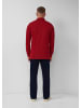 s.Oliver Polo-Shirt in 3626_rot
