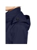 Maier Sports Jacke Partu Long in Marine