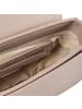Valentino Silvia Mir Umhängetasche 21.5 cm in beige