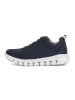 Gabor Sneaker low in blau