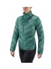 Haglöfs Daunenjacke L.I.M Essens Jacket in Glacier Green