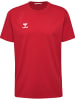 Hummel T-Shirt Hmlgo Herren in TRUE RED