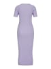 JJXX Kleid in Lilac Breeze