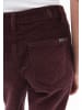 OXXO Weite Hosen DECADENT CHOCOLATE