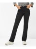 BRAX  Boot Cut für Damen in uni