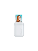 Liene Pearl 2x3 Fotodrucker tragbar Bluetooth Weiß