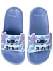 Disney Badelatschen Lilo & Stitch in Blau