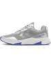 Hummel Laufschuh in Grau