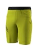 DYNAFIT Short TRAVERSE HYBRID SHORTS M in Gold743