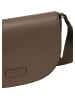Marc O'Polo Umhängetasche small in Faded Brown
