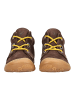 PEPINO Halbschuhe CORY Marone