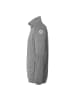 Kempa Trainingsjacke Ambition 28 Poly Kids in dark grau melange