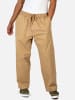 Reell Stoffhose "Reflex Meadow Pc" in Braun