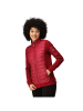Regatta Strickfleecejacke Colliston in rot