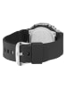 Casio G-Shock G-Steel Herrenuhr Solar Bluetooth Schwarz