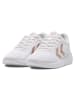 Hummel Hummel Schnürsenkel Sneaker Legend Breather Damen in WHITE/ROSE DUST