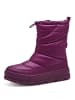 Tamaris Winterboots in Pink