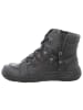 Krisbut Stiefeletten in schwarz