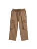 Marc O'Polo KIDS-BOYS Cargohose in CHARLESTON GRAY