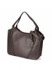 Fräulein Frida Handtasche in brown