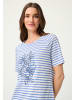 Olsen Shirt in Bay Blue
