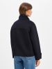 Marie Lund Jacke in marine
