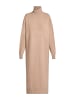 ZHRILL Damen Sweatkleid SMILLA in Brown