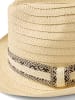 Marie Lund Trilby in sand - 0001
