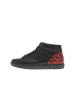 Camino71 Sneaker für Damen in schwarz