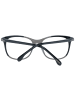 Lozza Frauen Optische Fassungen Schmetterling Schwarz