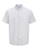 Jack & Jones Hemd in White