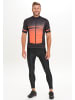 Endurance Fahrradtrikot Jillard in 5070 Flame