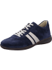 Hartjes Schnürschuh in blau