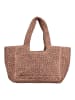 ANOKHI Taschen in Chocolate
