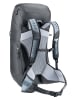 Deuter Trekkingrucksack in grau