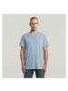 G-Star Raw T-Shirt in ash blue