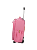 travelite Minimover - 2-Rollen-Kindertrolley 44 cm (Einhorn) in Einhorn