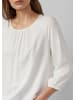 s.Oliver Bluse in 0210_creme