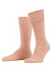 Falke Socken Rain Dye in Cream