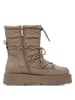 Tamaris Winterboots in Beige