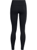 Under Armour Leggings "Ua Rival Legging" in Schwarz