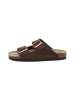 billowy Sandalen GRANT in braun