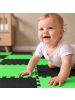 LittleTom Baby Spielmatte Lili 18-tlg. im zwei Farben Mix