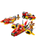 LEGO Monkie Kid 80050 Kreative Fahrzeuge
