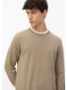 s.Oliver Strickpullover in 86W1_hellbraun