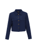 faina Women Blazer in navy