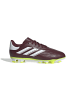 adidas Fußballschuh COPA PURE 2 CLUB FxG J in shared/ftwwht/tesoye